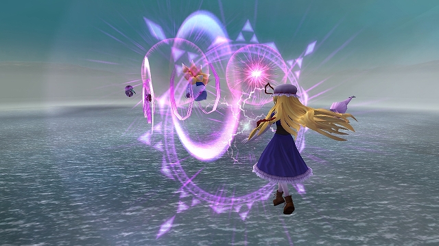 八雲 紫 - マジカルバトルアリーナNEXT@wiki - atwiki（アットウィキ）